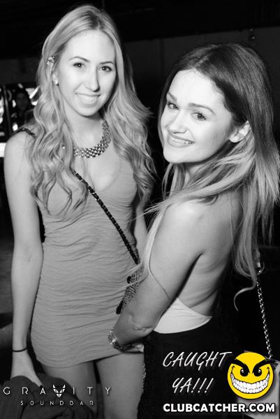 Gravity Soundbar nightclub photo 344 - December 11th, 2013