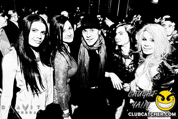 Gravity Soundbar nightclub photo 345 - December 11th, 2013