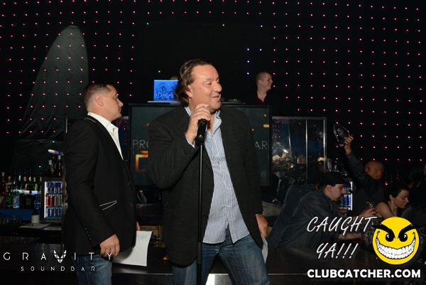 Gravity Soundbar nightclub photo 347 - December 11th, 2013