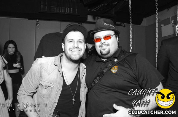 Gravity Soundbar nightclub photo 348 - December 11th, 2013
