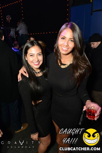 Gravity Soundbar nightclub photo 349 - December 11th, 2013