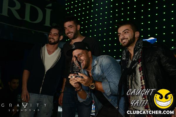 Gravity Soundbar nightclub photo 350 - December 11th, 2013