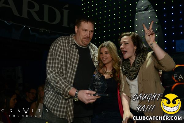 Gravity Soundbar nightclub photo 351 - December 11th, 2013