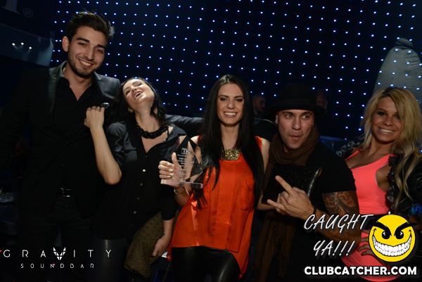 Gravity Soundbar nightclub photo 353 - December 11th, 2013