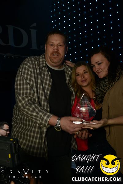 Gravity Soundbar nightclub photo 358 - December 11th, 2013