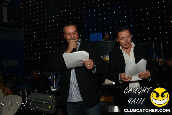 Gravity Soundbar nightclub photo 359 - December 11th, 2013