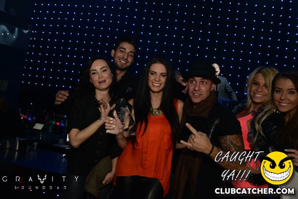 Gravity Soundbar nightclub photo 361 - December 11th, 2013