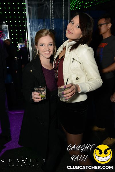Gravity Soundbar nightclub photo 366 - December 11th, 2013