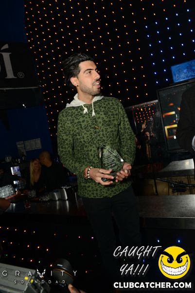 Gravity Soundbar nightclub photo 367 - December 11th, 2013