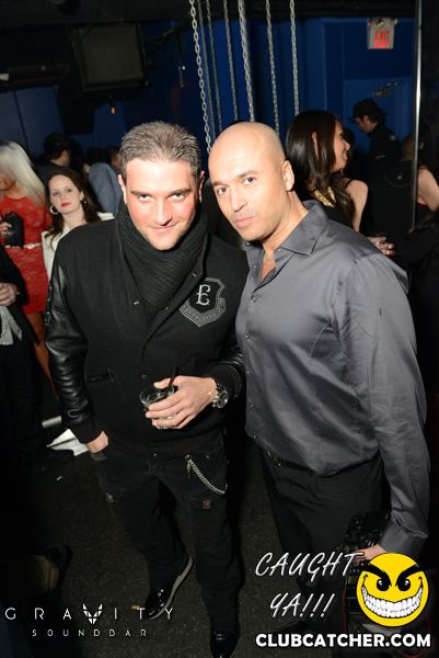 Gravity Soundbar nightclub photo 38 - December 11th, 2013