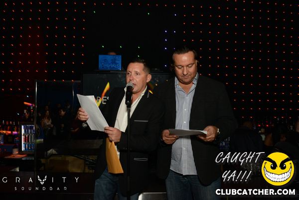 Gravity Soundbar nightclub photo 371 - December 11th, 2013