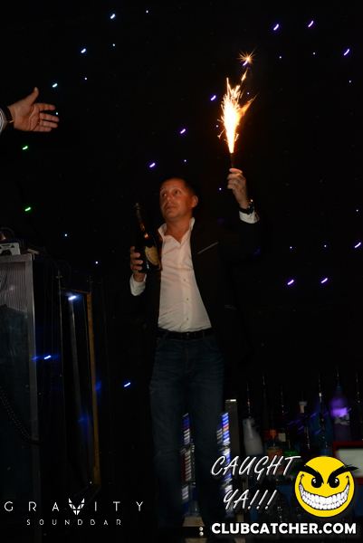 Gravity Soundbar nightclub photo 374 - December 11th, 2013