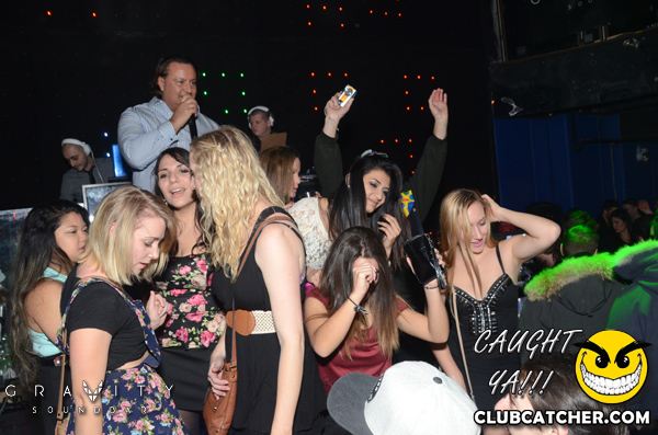 Gravity Soundbar nightclub photo 377 - December 11th, 2013