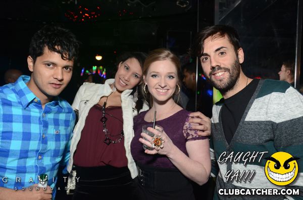 Gravity Soundbar nightclub photo 378 - December 11th, 2013