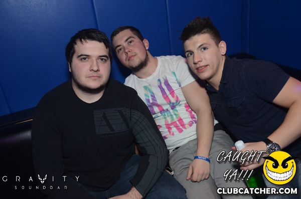 Gravity Soundbar nightclub photo 379 - December 11th, 2013