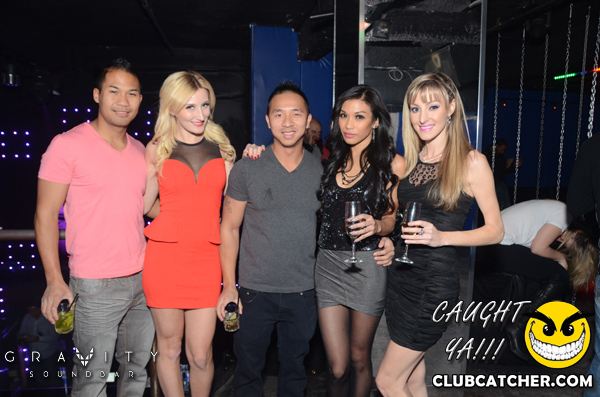 Gravity Soundbar nightclub photo 380 - December 11th, 2013
