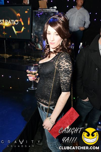 Gravity Soundbar nightclub photo 39 - December 11th, 2013