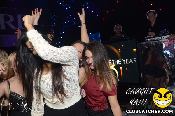 Gravity Soundbar nightclub photo 381 - December 11th, 2013