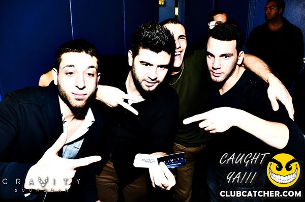 Gravity Soundbar nightclub photo 382 - December 11th, 2013