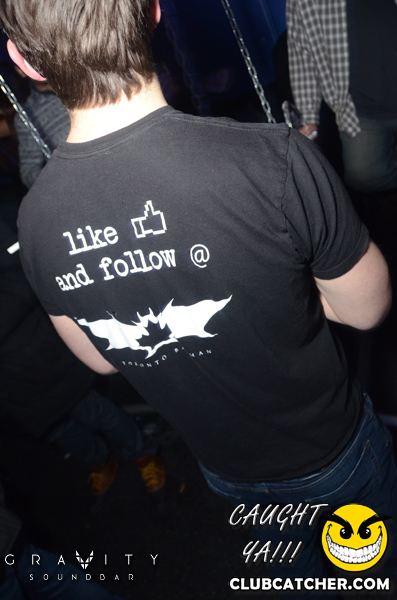 Gravity Soundbar nightclub photo 383 - December 11th, 2013