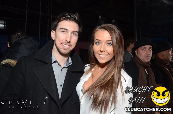 Gravity Soundbar nightclub photo 385 - December 11th, 2013