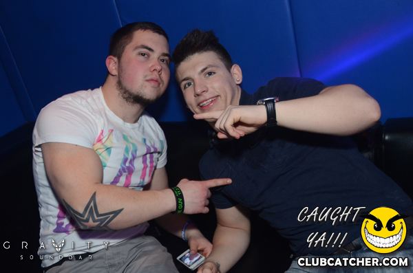 Gravity Soundbar nightclub photo 386 - December 11th, 2013