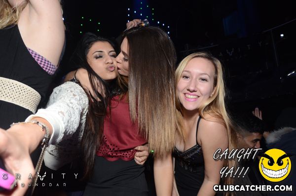 Gravity Soundbar nightclub photo 387 - December 11th, 2013