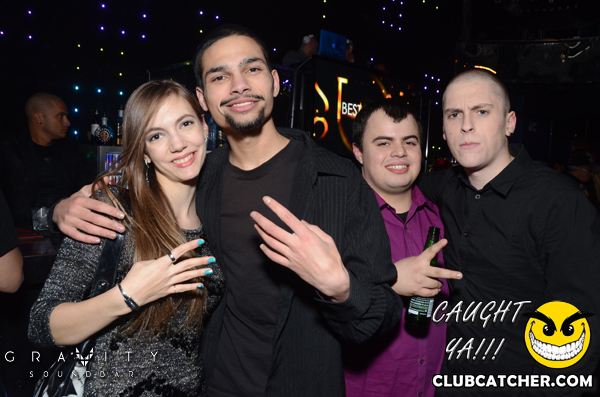 Gravity Soundbar nightclub photo 388 - December 11th, 2013