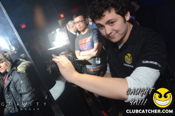 Gravity Soundbar nightclub photo 389 - December 11th, 2013