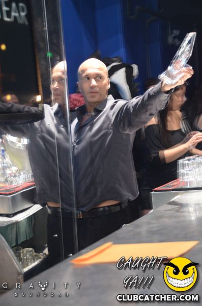 Gravity Soundbar nightclub photo 390 - December 11th, 2013