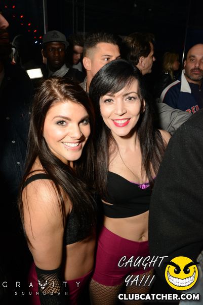 Gravity Soundbar nightclub photo 40 - December 11th, 2013