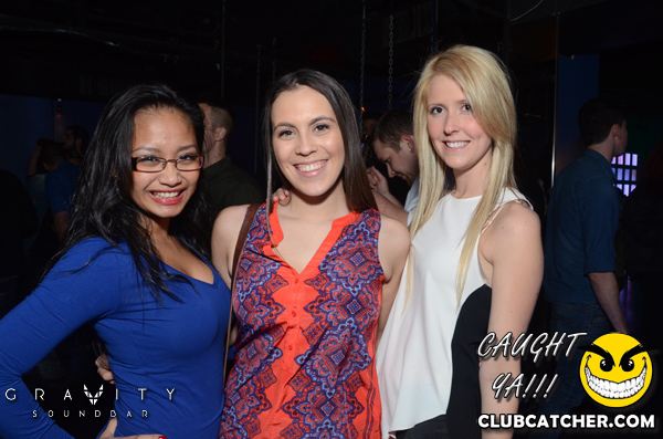 Gravity Soundbar nightclub photo 392 - December 11th, 2013