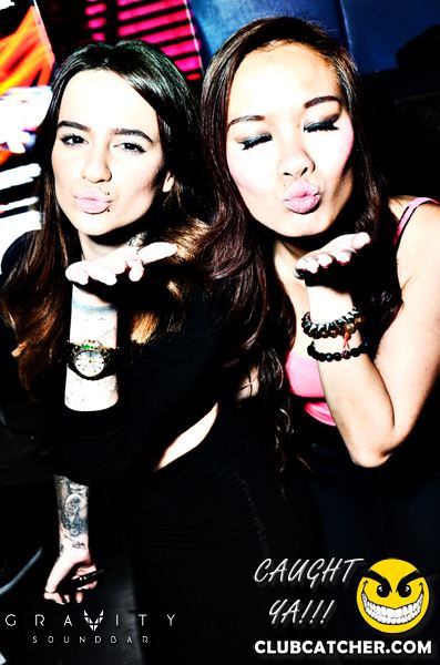 Gravity Soundbar nightclub photo 393 - December 11th, 2013