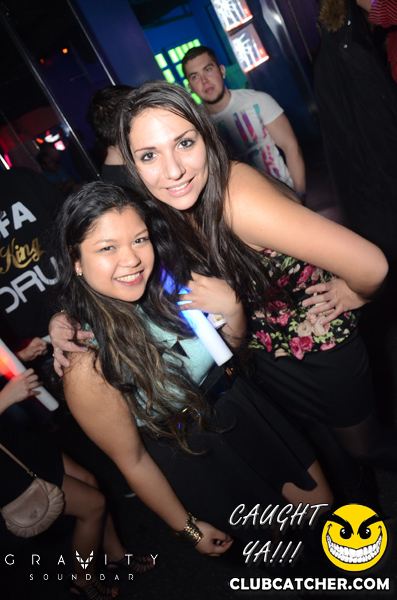 Gravity Soundbar nightclub photo 394 - December 11th, 2013