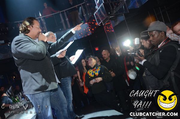 Gravity Soundbar nightclub photo 396 - December 11th, 2013