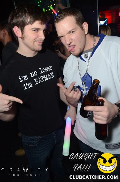 Gravity Soundbar nightclub photo 397 - December 11th, 2013