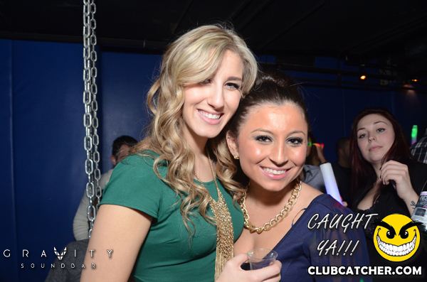 Gravity Soundbar nightclub photo 398 - December 11th, 2013