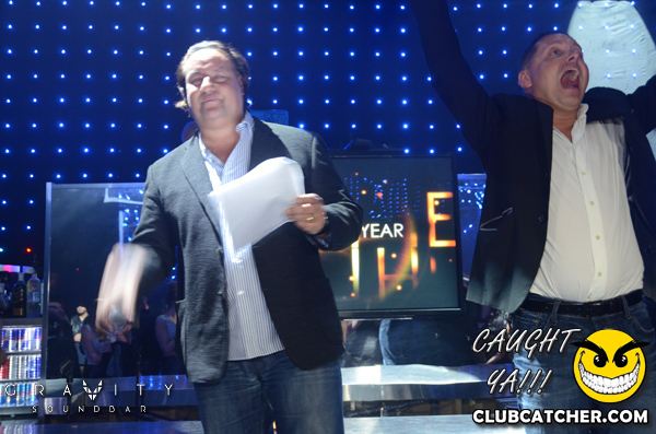 Gravity Soundbar nightclub photo 401 - December 11th, 2013