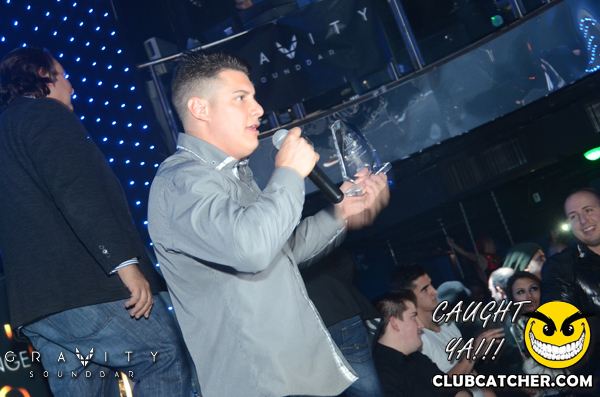 Gravity Soundbar nightclub photo 404 - December 11th, 2013
