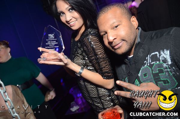 Gravity Soundbar nightclub photo 406 - December 11th, 2013