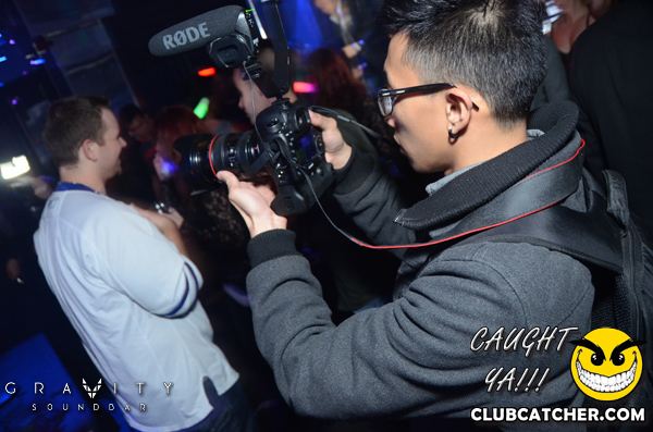 Gravity Soundbar nightclub photo 407 - December 11th, 2013