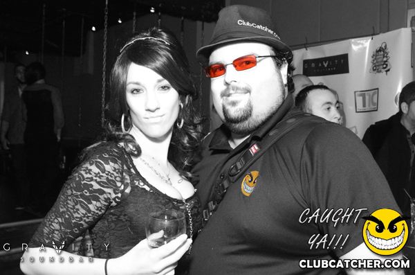 Gravity Soundbar nightclub photo 408 - December 11th, 2013