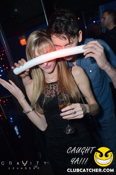 Gravity Soundbar nightclub photo 409 - December 11th, 2013