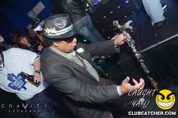 Gravity Soundbar nightclub photo 410 - December 11th, 2013