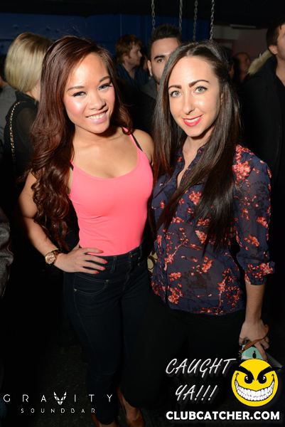 Gravity Soundbar nightclub photo 42 - December 11th, 2013