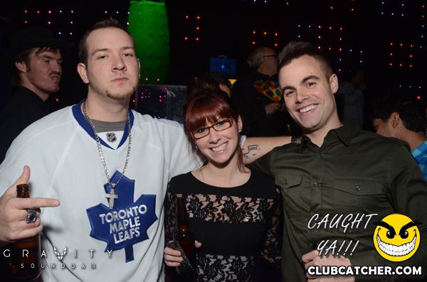 Gravity Soundbar nightclub photo 411 - December 11th, 2013