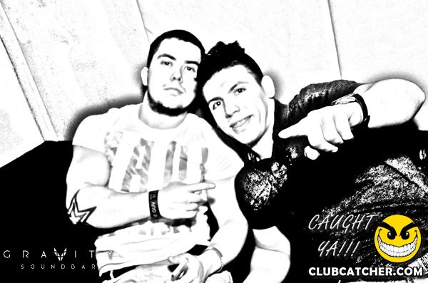 Gravity Soundbar nightclub photo 412 - December 11th, 2013