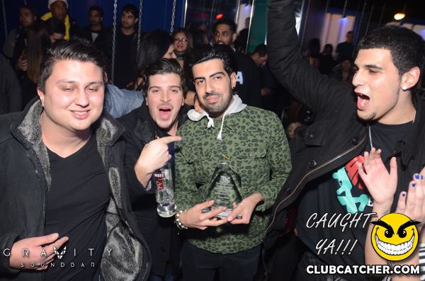 Gravity Soundbar nightclub photo 413 - December 11th, 2013