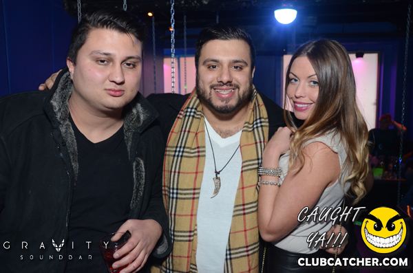 Gravity Soundbar nightclub photo 414 - December 11th, 2013