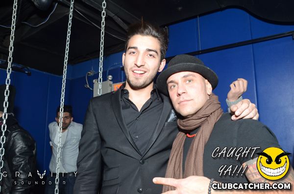 Gravity Soundbar nightclub photo 415 - December 11th, 2013